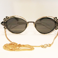 משקפי שמש JIMMY CHOO