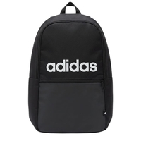 תיק בית ספר adidas (ירוק/אפור/שחור)