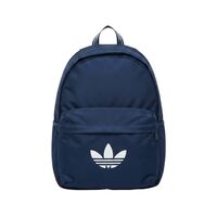 תיק בית ספר adidas (כחול/שחור)