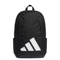 תיק בית ספר adidas (כחול/שחור)