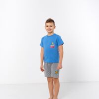 חליפה GOLF קיץ 4-10 סמי הכבאי