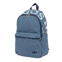 תיק בית ספר adidas (ג'ינס)
