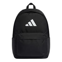 תיק בית ספר adidas (ורוד/שחור)