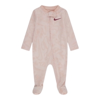 אוברול NIKE אפרסק ורוד גימורי קטיפה