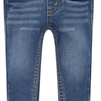 מכנס ג׳ינס Levi’s בייבי סקיני כחול