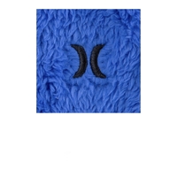 אוברול קפוצון HURLEY כחול