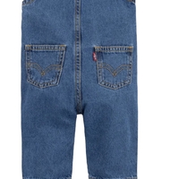 אוברול ג׳ינס Levi’s בייבי כחול ארוך