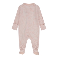 אוברול NIKE אפרסק ורוד גימורי קטיפה