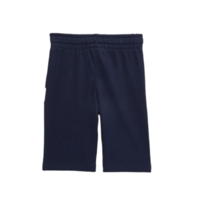 מכנס Tommy hilfiger כחול לוגו פסים כיתוב לאורך