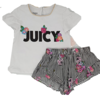 חליפת מכנס JUICY COUTURE