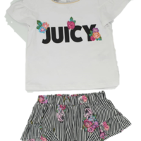 חליפת מכנס JUICY COUTURE
