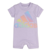 אוברול ADIDAS סגול