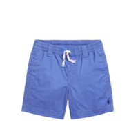 מכנס Ralph Lauren בנים קלאסי כחול עם שרוך