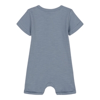 אוברול CALVIN KLEIN תכלת כחול