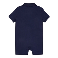 אוברול POLO RALPH LAUREN קלאסי כחול כהה