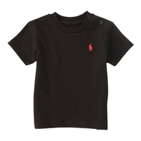 חולצת טי POLO RALPH LAUREN שחור
