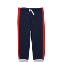 חליפת מכנס Tommy Hilfiger בייבי אדום כחול