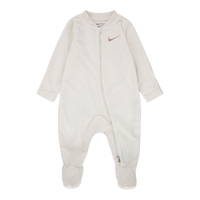 אוברול NIKE קטיפה בז' NB