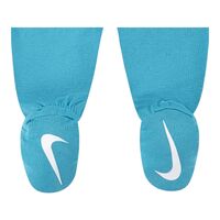 אוברול NIKE מעבר תכלת ים ארוך