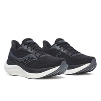 Saucony נשים דגם TRIUMPH 23 WIDE
