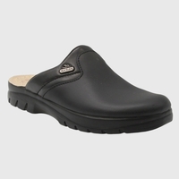 Fly Footכפכף אנטומי עור 62004