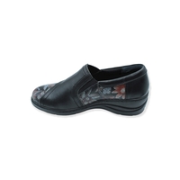 Fly Foot נעל נוחות סירה רוקי לנשים 606906