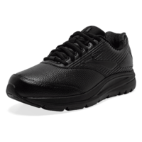 נעלי הליכה רחבות במיוחד לנשים Brooks Addiction Walker 2 - רוחב 2E ותמיכה מקסימלית