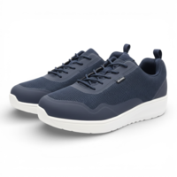 WILWOC FM2015 - נעל הליכה רכה לנשים וגברים, מקל על כאבי דורבן