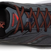 Saucony ספורט גבר ECHELON 8 XWIDE אפור