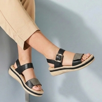 סנדל ריקר לנשים Rieker דגם 47156-91 - Copy 0