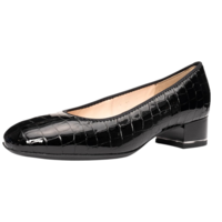 Ara סירה אנטומית מעור לק קרוקו 26H