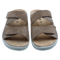 ROHDE כפכף נוחות 2 סקוטשים מדרס נשלף  5729 Earth 77