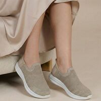 Americn Flex סניקרס נוחות AMIT רפידה נשלפת 2024