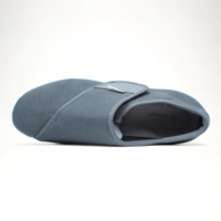 Glove סניקרס לרגליים רחבות ונפוחות לגברים דגם 2035