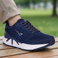 Xelero genesis נעלי הליכה ספורטיביות לגבר דגם X31330 כחול