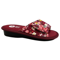 פיט פאן ונציה דייזי בורדו 21224