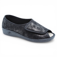 נעלי נשים רחבות Alberola דגם 631401 אלברולה