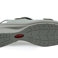 Softflex סנדל אנטומי עקב רוקי 54875