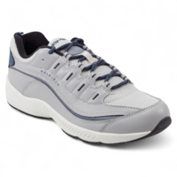 Easy Spirit דגם ROMY לנשים אפור+רשת