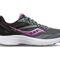 Saucony נשים COHESION 15 WIDE אנטומי משולב