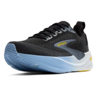 נעלי ריצה והליכה לגברים Brooks Ghost Max 4 - ריכוך גבוה ומתאימות למדרסים
