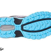 Saucony נשים EXCURSION TR15 88556 שחור