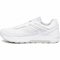 Sauconyגבר ECHELON WALKER 3 WIDE לבן