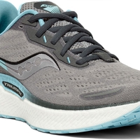 Saucony נשים TRIUMPH 19 WIDE