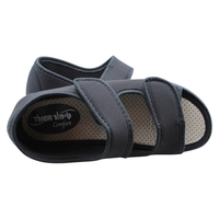 סנדלי נשים רחבים Alberola דגם 631762 אלברולה