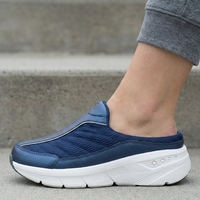 Easy Spirit כפכף ספורט אורטופדי MAXWALK כחול