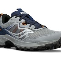 Saucony נעל ספורט הליכה סאקוני לגבר EXCURSION TR16