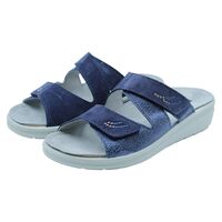 ROHDE כפכף נוחות 2 סקוטשים מדרס נשלף  5729 OCEAN 56