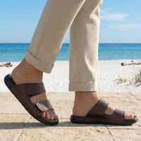 פוליפלקס כפכף גבר אורטופדי רפידה תומכת 45740