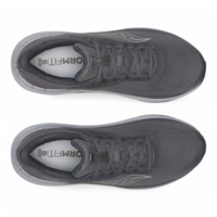 Saucony ספורט גבר ECHELON 10 XWIDE חדש אפור